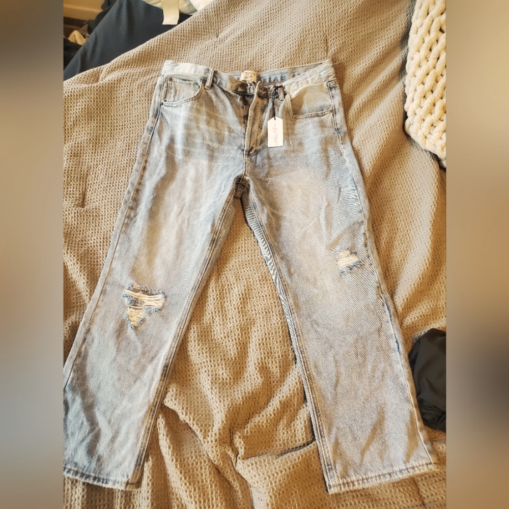 Twelfth Street jeans size 30 NWT